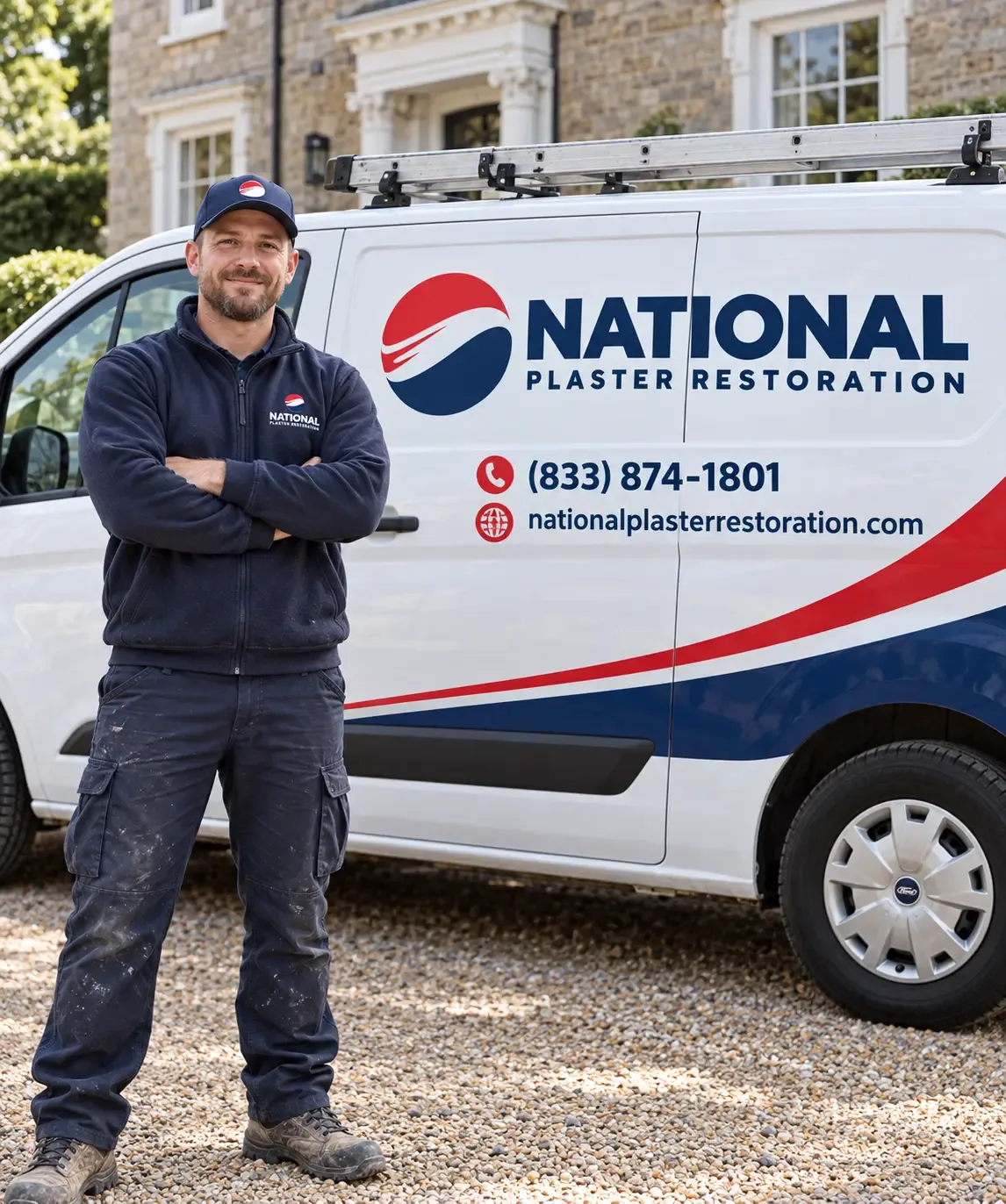 Plaster Repair company in West Burlington, IA